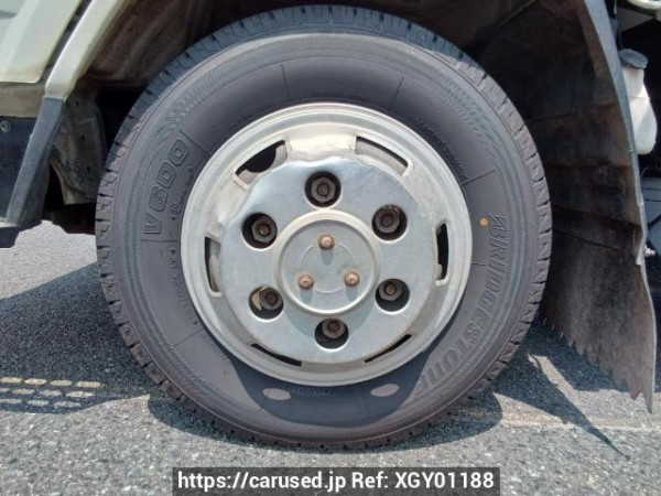 Used 1994 MT toyota toyoace-truck BU66D Image[32]