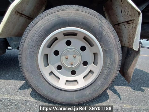 Used 1994 MT toyota toyoace-truck BU66D Image[33]