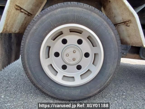 Used 1994 MT toyota toyoace-truck BU66D Image[34]
