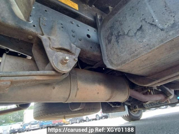 Used 1994 MT toyota toyoace-truck BU66D Image[40]