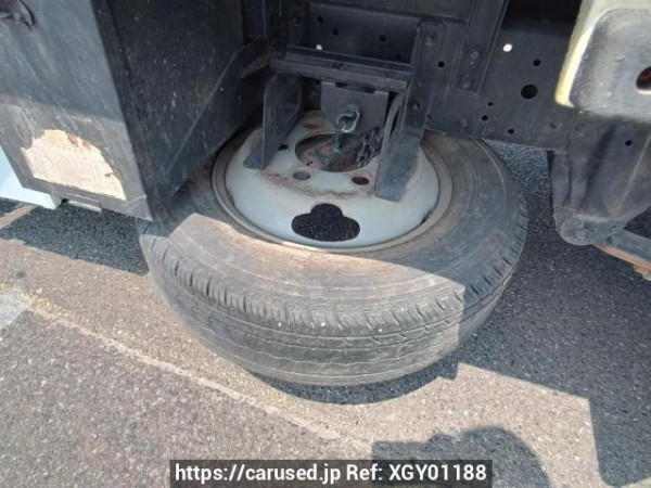 Used 1994 MT toyota toyoace-truck BU66D Image[44]