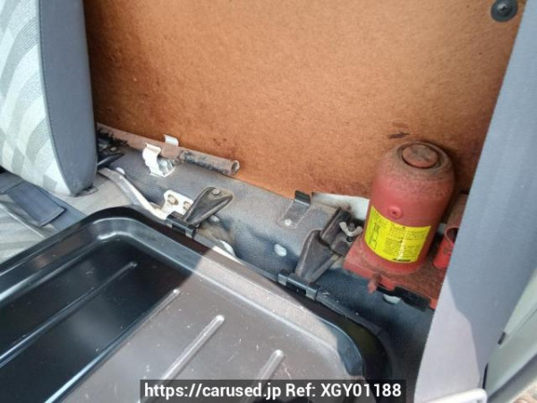 Used 1994 MT toyota toyoace-truck BU66D Image[45]