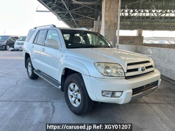 Used 2004 AT toyota hilux-surf RZN210W Image[0]