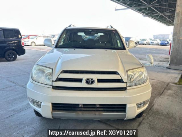 Used 2004 AT toyota hilux-surf RZN210W Image[1]