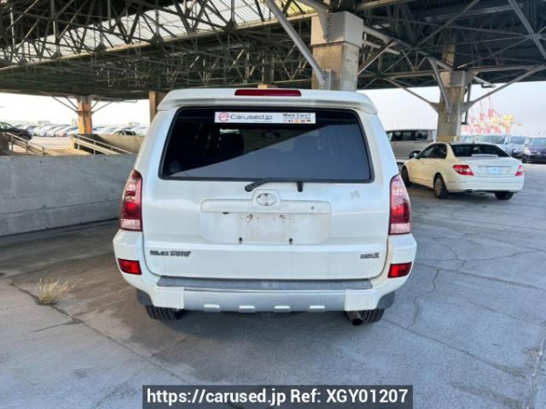 Used 2004 AT toyota hilux-surf RZN210W Image[5]