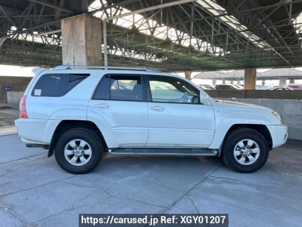 Used 2004 AT toyota hilux-surf RZN210W Image[7]