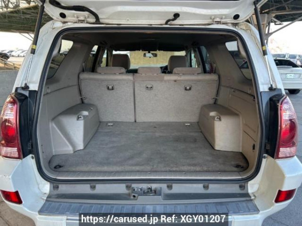 Used 2004 AT toyota hilux-surf RZN210W Image[8]