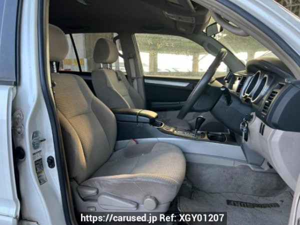 Used 2004 AT toyota hilux-surf RZN210W Image[12]