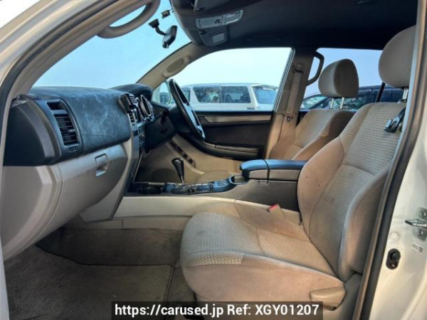 Used 2004 AT toyota hilux-surf RZN210W Image[13]