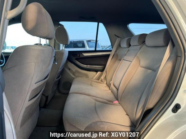 Used 2004 AT toyota hilux-surf RZN210W Image[15]