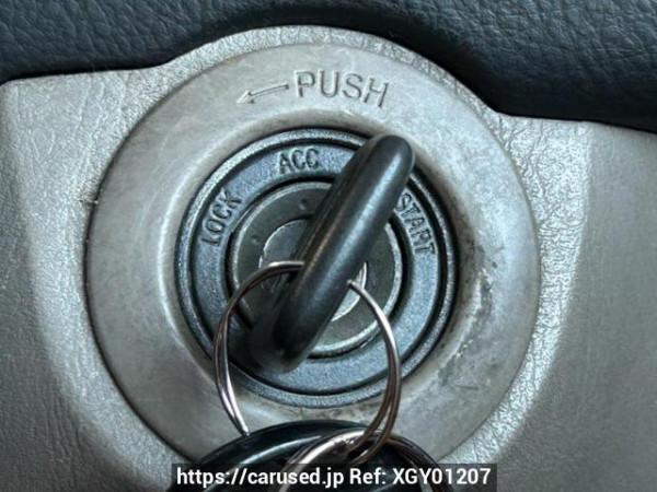 Used 2004 AT toyota hilux-surf RZN210W Image[19]