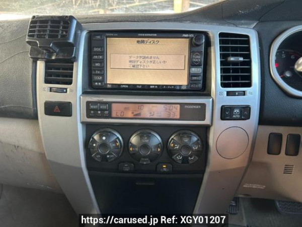 Used 2004 AT toyota hilux-surf RZN210W Image[21]