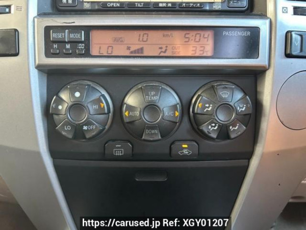 Used 2004 AT toyota hilux-surf RZN210W Image[24]