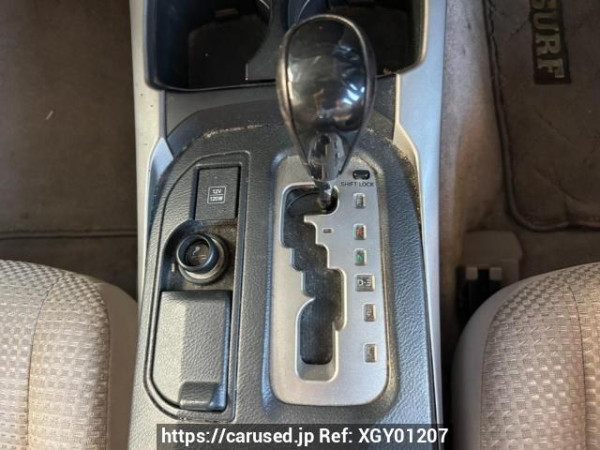 Used 2004 AT toyota hilux-surf RZN210W Image[25]