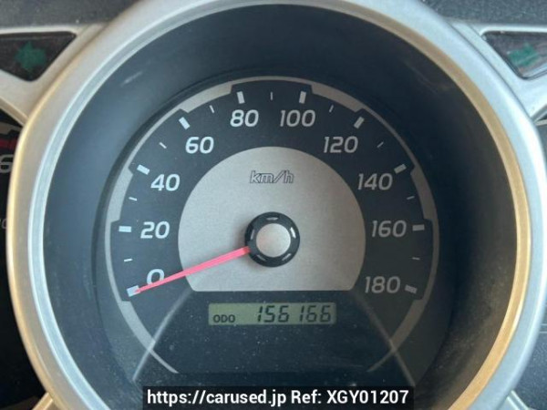 Used 2004 AT toyota hilux-surf RZN210W Image[27]