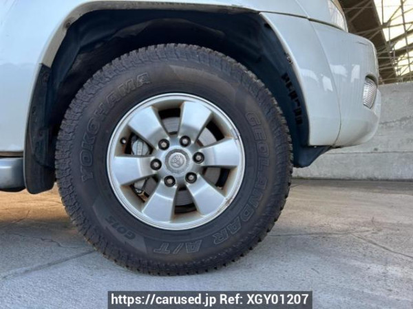 Used 2004 AT toyota hilux-surf RZN210W Image[28]