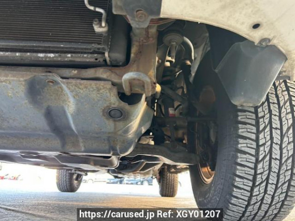 Used 2004 AT toyota hilux-surf RZN210W Image[33]