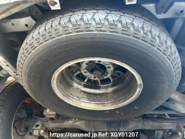 Used 2004 AT toyota hilux-surf RZN210W Image[41]