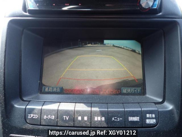 Used 2002 AT toyota land-cruiser-prado VZJ120W Image[18]