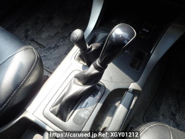 Used 2002 AT toyota land-cruiser-prado VZJ120W Image[20]