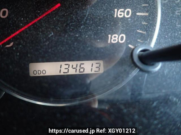 Used 2002 AT toyota land-cruiser-prado VZJ120W Image[22]