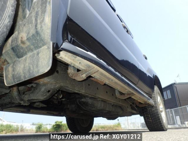Used 2002 AT toyota land-cruiser-prado VZJ120W Image[32]