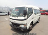 Used 2003 MT toyota dyna-route-van BU306V Image[2]