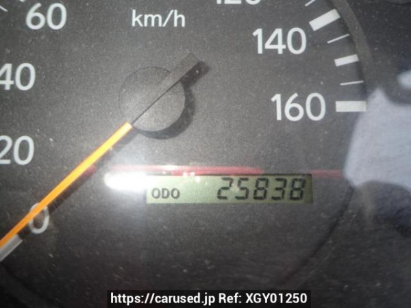 Used 2003 MT toyota dyna-route-van BU306V Image[16]