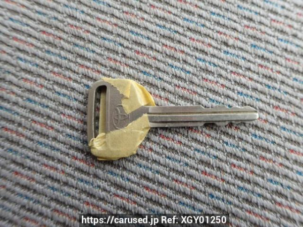 Used 2003 MT toyota dyna-route-van BU306V Image[19]