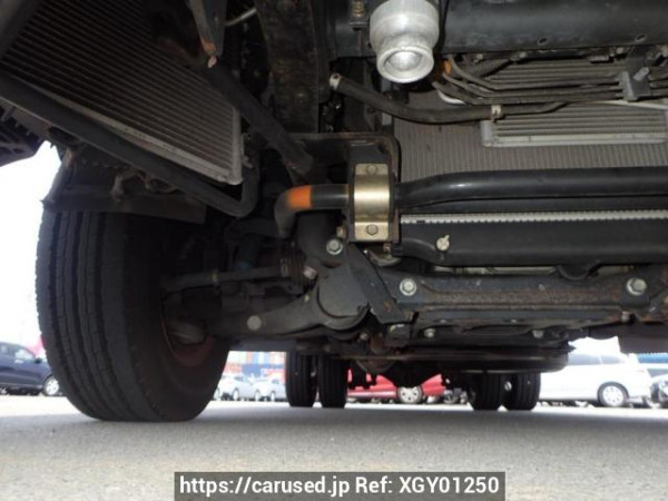 Used 2003 MT toyota dyna-route-van BU306V Image[24]