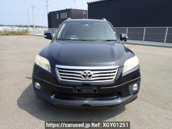 Used 2011 AT toyota vanguard ACA38W Image[1]