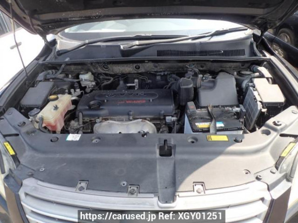 Used 2011 AT toyota vanguard ACA38W Image[7]