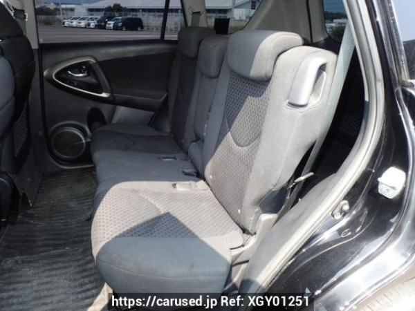 Used 2011 AT toyota vanguard ACA38W Image[12]