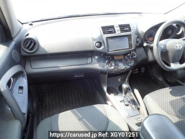Used 2011 AT toyota vanguard ACA38W Image[13]