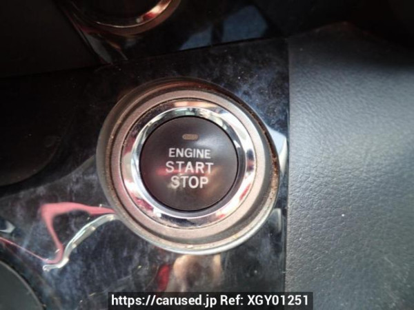 Used 2011 AT toyota vanguard ACA38W Image[15]