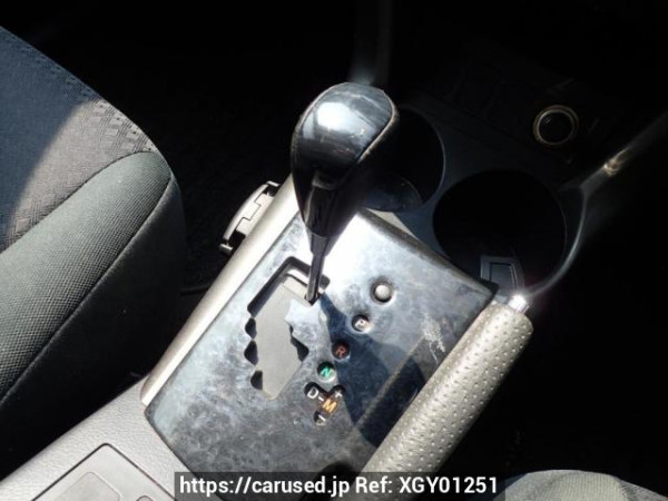 Used 2011 AT toyota vanguard ACA38W Image[19]