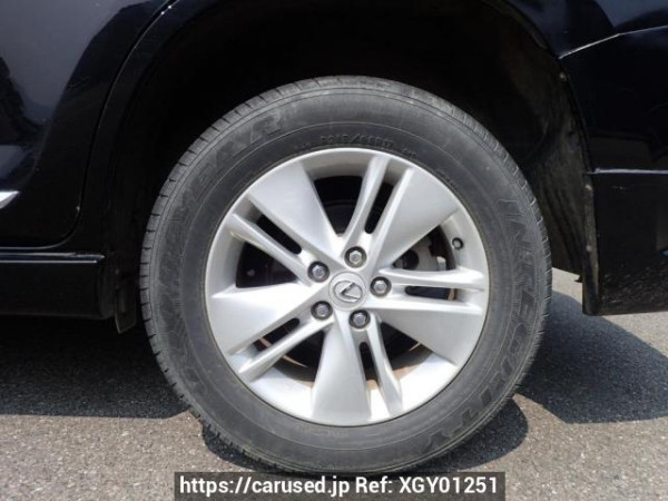 Used 2011 AT toyota vanguard ACA38W Image[23]