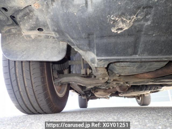 Used 2011 AT toyota vanguard ACA38W Image[26]