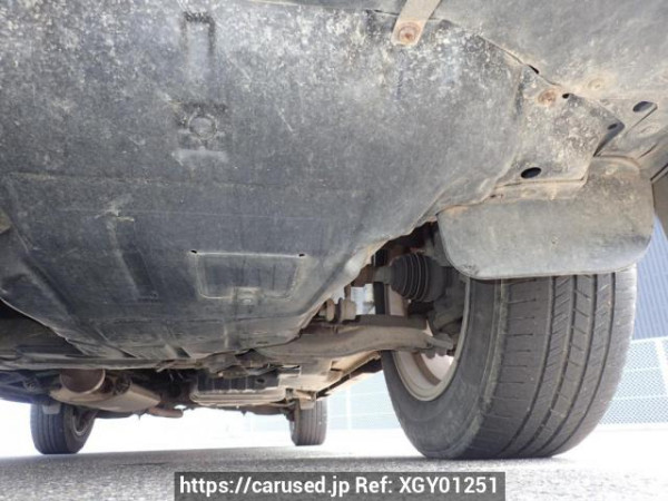 Used 2011 AT toyota vanguard ACA38W Image[27]