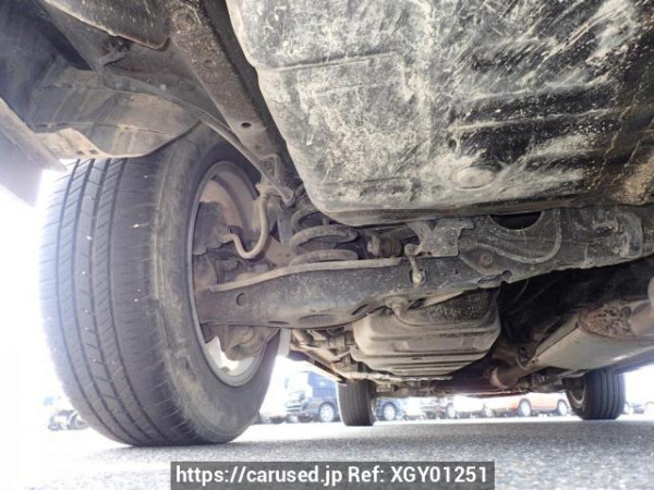 Used 2011 AT toyota vanguard ACA38W Image[28]