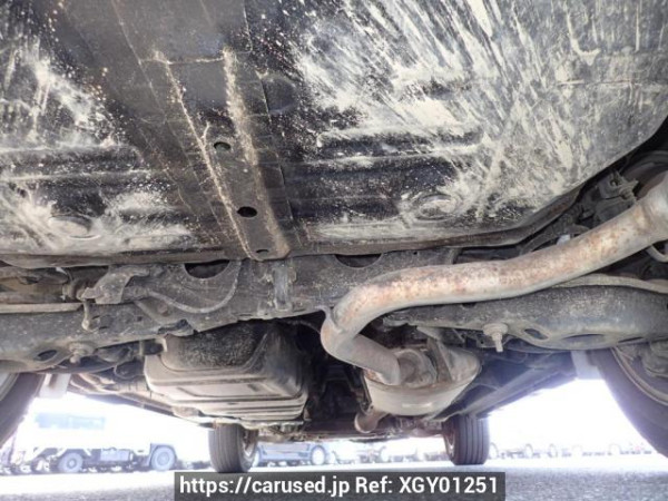 Used 2011 AT toyota vanguard ACA38W Image[29]