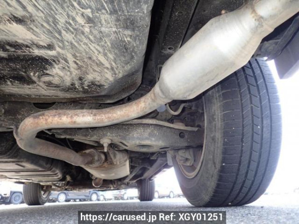 Used 2011 AT toyota vanguard ACA38W Image[30]