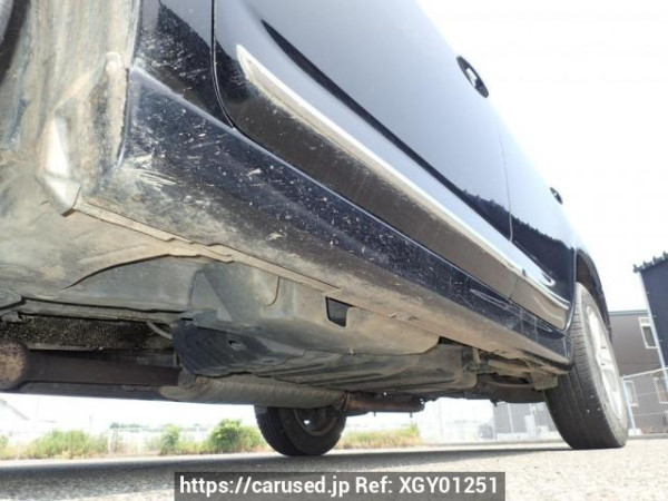 Used 2011 AT toyota vanguard ACA38W Image[31]