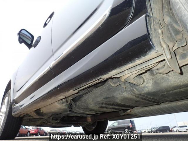 Used 2011 AT toyota vanguard ACA38W Image[32]