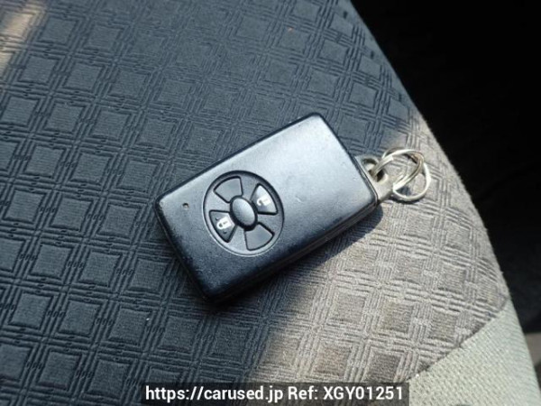 Used 2011 AT toyota vanguard ACA38W Image[35]