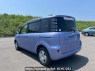 Used 2004 AT toyota sienta NCP81G Image[4]