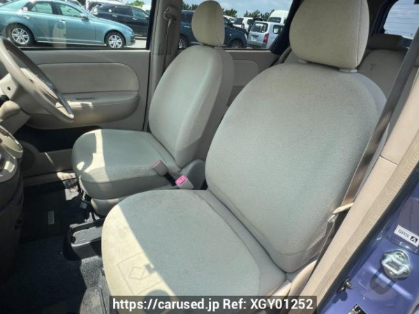 Used 2004 AT toyota sienta NCP81G Image[12]