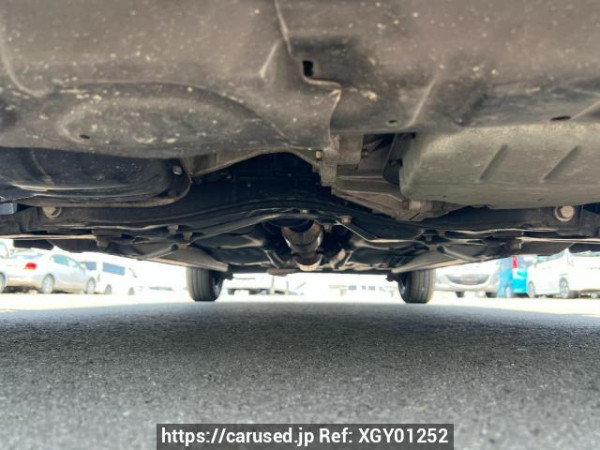 Used 2004 AT toyota sienta NCP81G Image[32]