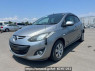 Used 2012 AT mazda demio DE3FS Image[2]