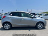Used 2012 AT mazda demio DE3FS Image[7]